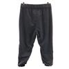 MIHARA YASUHIRO made in Japan Easy Cropped pants 36 Charcoal gray Women Used