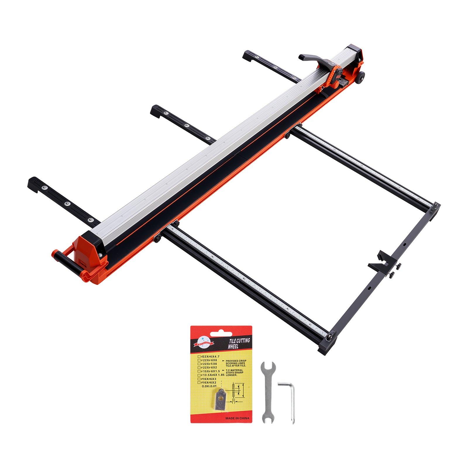 VEVOR 1600 mm Manual Tile Cutter