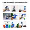 Yahboom BBC Microbit World of Module Programmable Sensor Kit Starter Kit (without microbit)