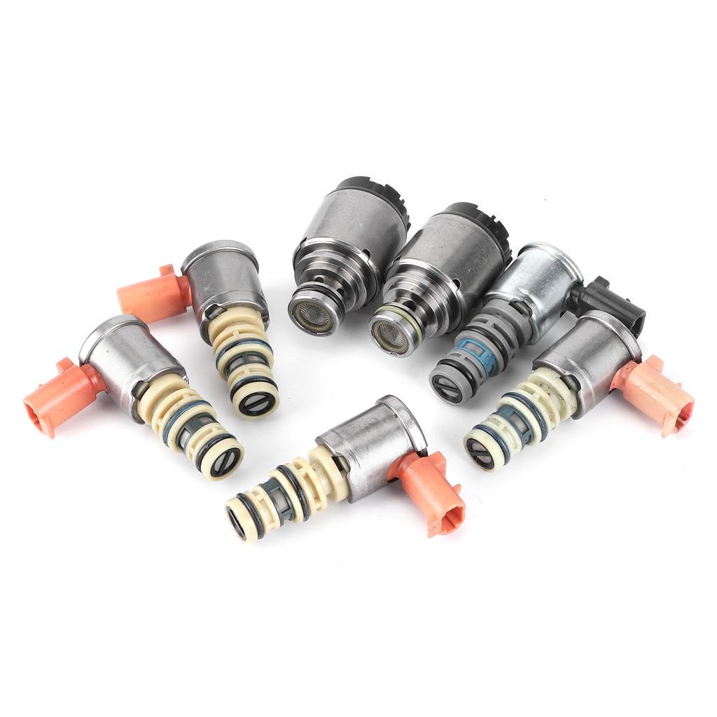 Shift Magnet Kit 29533074 Ersatz Fit für Chevrolet Silverado 2500 3500 5 Geschwindigkeit Getriebe