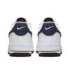 New Nike Air Force 1 Low Obsidian/White University Red CJ8731-100