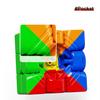 Yongjun Mini Pocket Cube 3X3 4X4 5X5 Magnetic Magic Cube Speed Cube Yj Magnetic Cubes Toys For Kids Gift Toy Cubo Magico