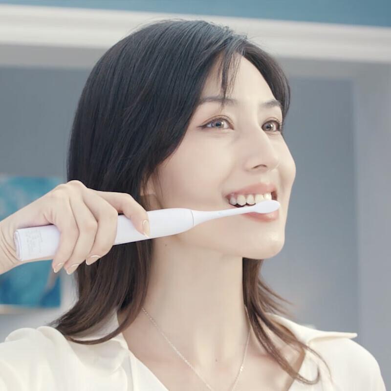 Philips HX2471 Sonic Electric Toothbrush Two-Pack