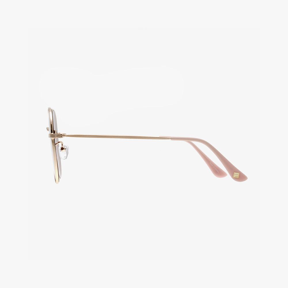 Hwillaaiweeo Sunglasses (Fls7365 Pinkgold/P 57)