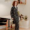 Sunday Lounge Pajama Set Swsai060