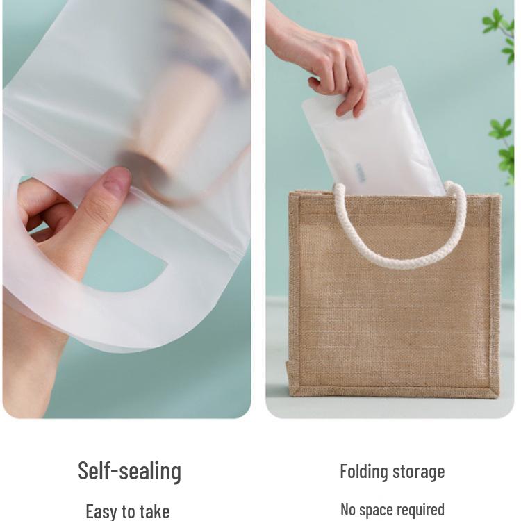 Waterproof Sealed Umbrella Storage Bag for Car or Student Use