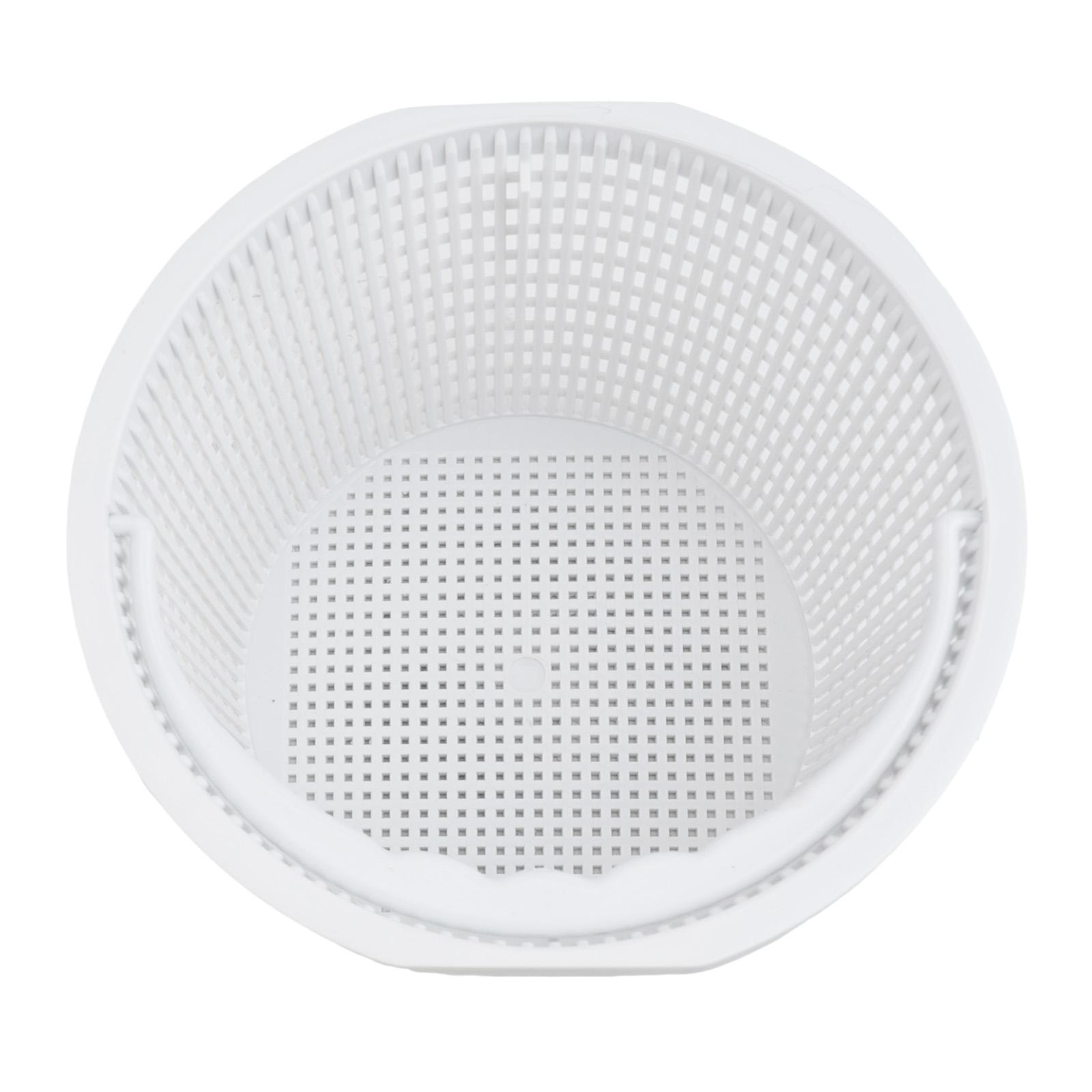 

For Hayward 2 Inch Skimmer Filter Basket with Hanger Model 05280R0400 Efficient Filtration for Pool Maintenance China Mainland