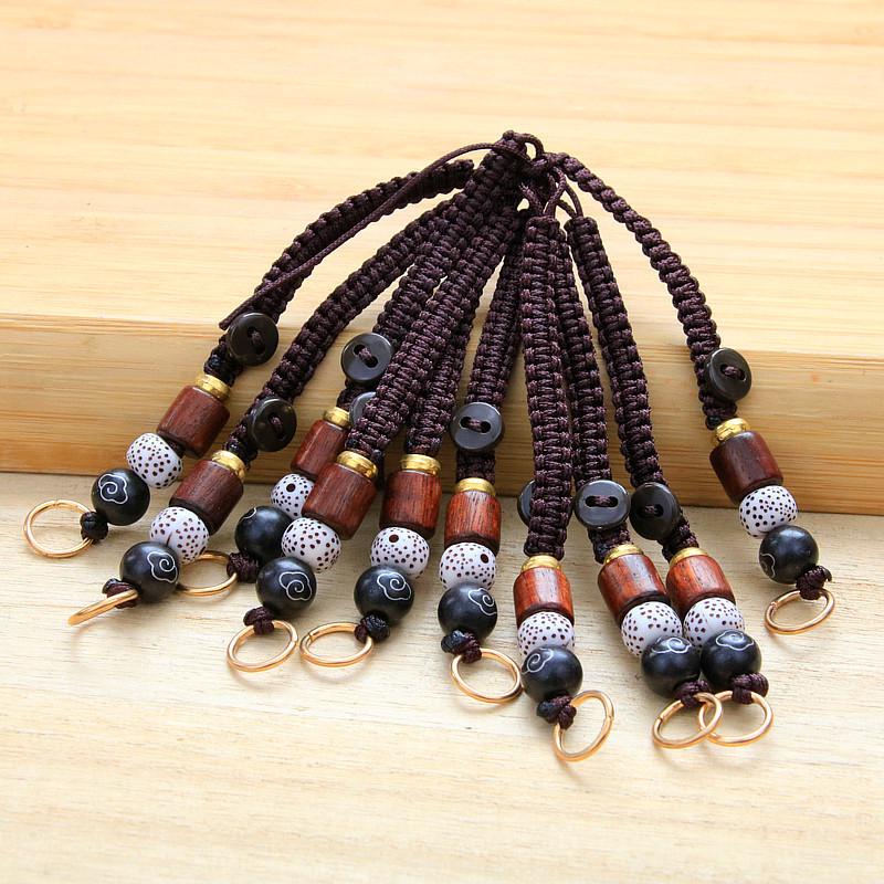 Handcrafted Brass Zodiac Spin Pendant: Decompression & Creativity