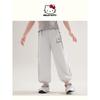 Girls' Summer Casual Sweatpants 2025 New Summer Anti-Mosquito Quick-Drying Sports Running Pants