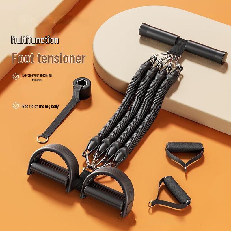 Core Training Resistance Band