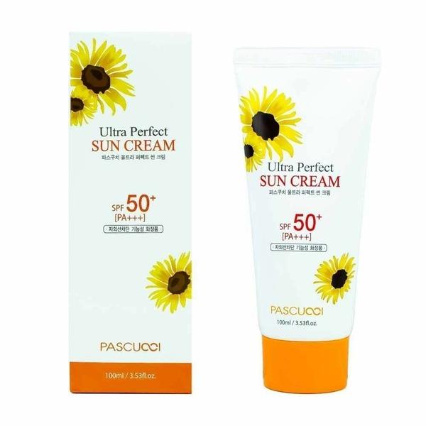 Pascucci Ultra Perfect Sunscreen 100ml 289243 (WAB2031)