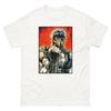 Kenshiro Character T-shirt | Fist of the North Star Anime Tee | Kenshiro Shirt