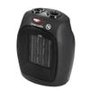 Adler AD 7702 Fan Heater 1500 W Number of Power Levels 2 Black