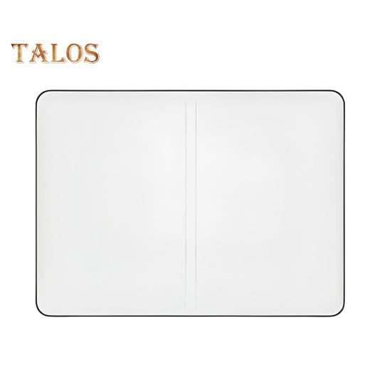 

Доска для записей Многоразовый блокнот для сухого стирания Стираемая доска для записей для бизнеса Домашнего офиса Школы L