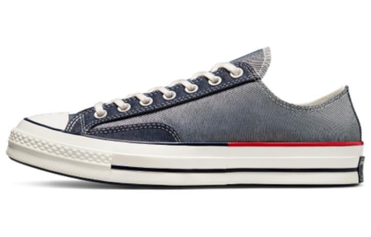 Converse Chuck 70 Low Denim Indigo 42