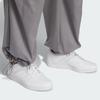 Adidas Casual Pants Women's Gray Moderate Cuffed Pants KF2663