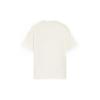 Li Ning Sports Life Collection T Shirt Men's Beige AHSS359-7