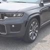 Fasce Luci Parafango Anteriore Nere Affumicate per Grand Cherokee Durango 2024+