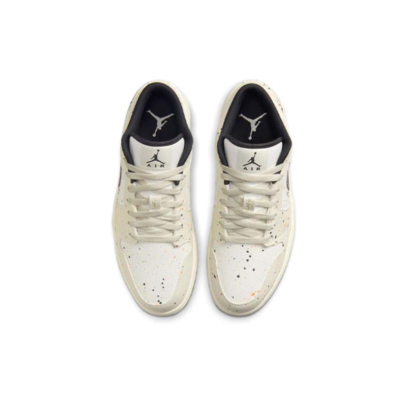 Jordan 1 Low Brushstroke Jordan DM3528-100