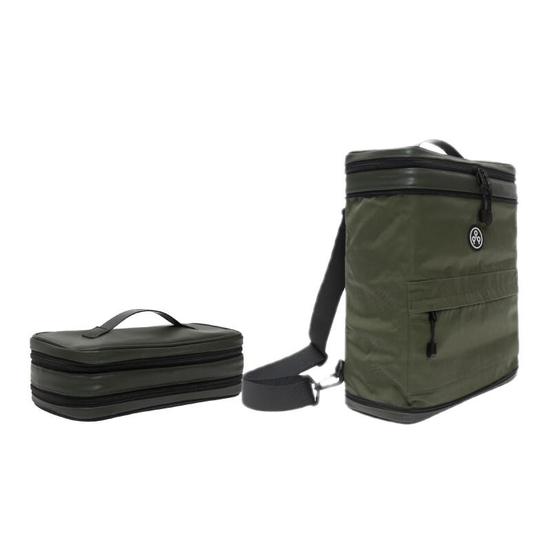 Kiwee Sandwich Convertible Backpack