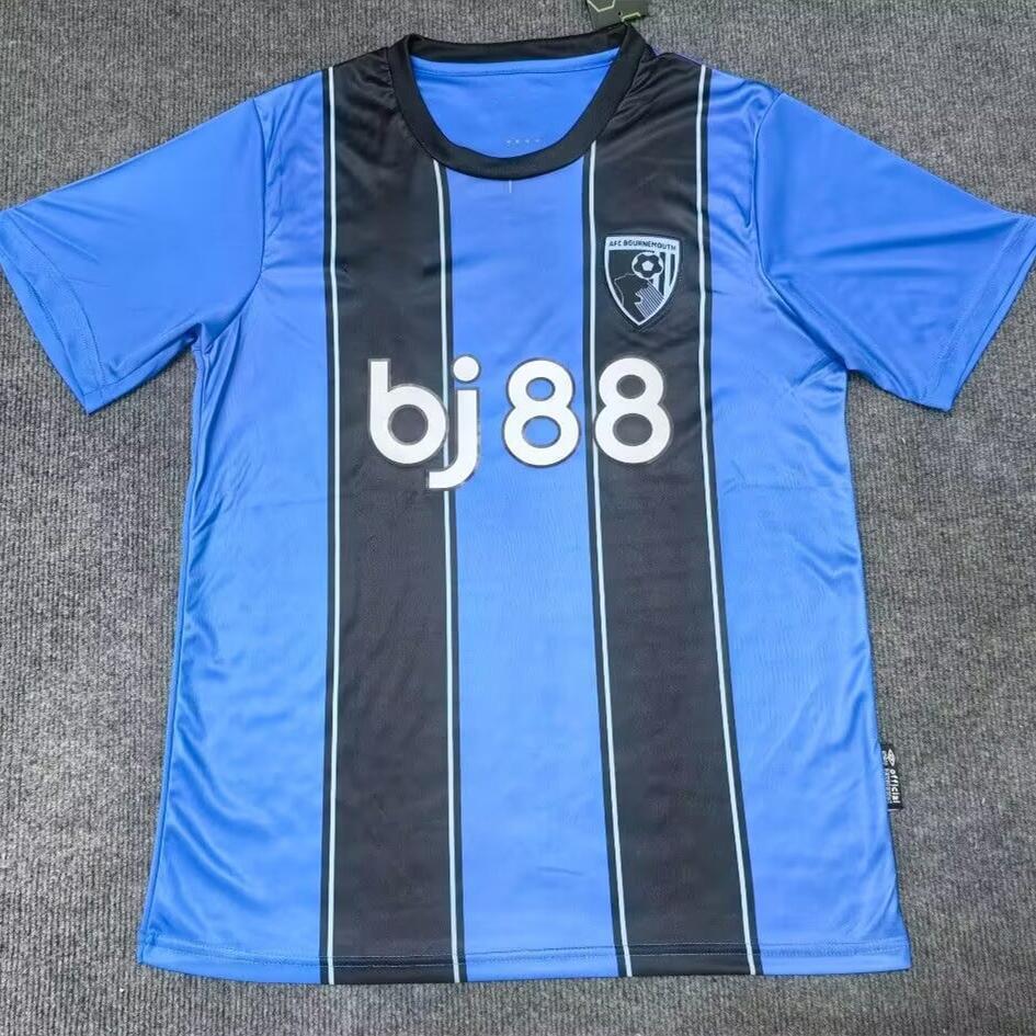 2526 Unpopular Aston Villa Lazio Leeds West Ham Newcastle Celtic Football Shirt