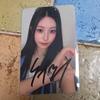 Odd Youth Fan Meeting Summer Autograph Photocard