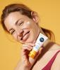 NIVEA Sun Sensitive Face Cream SPF50, 50ml