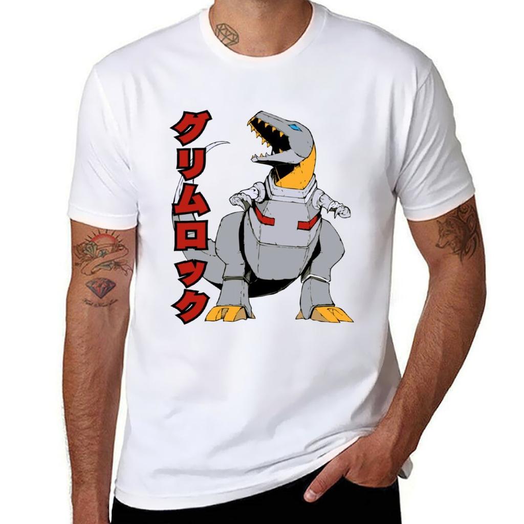 gamera attack TShirt Water Resistant Casual TShirt