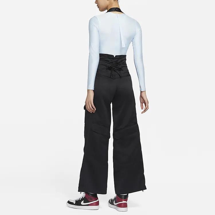 Jordan Casual Pants Women's Black (Unisex) Casual Pants DM5298 010