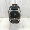 Used FOSSIL AM-3696 Quartz Watch