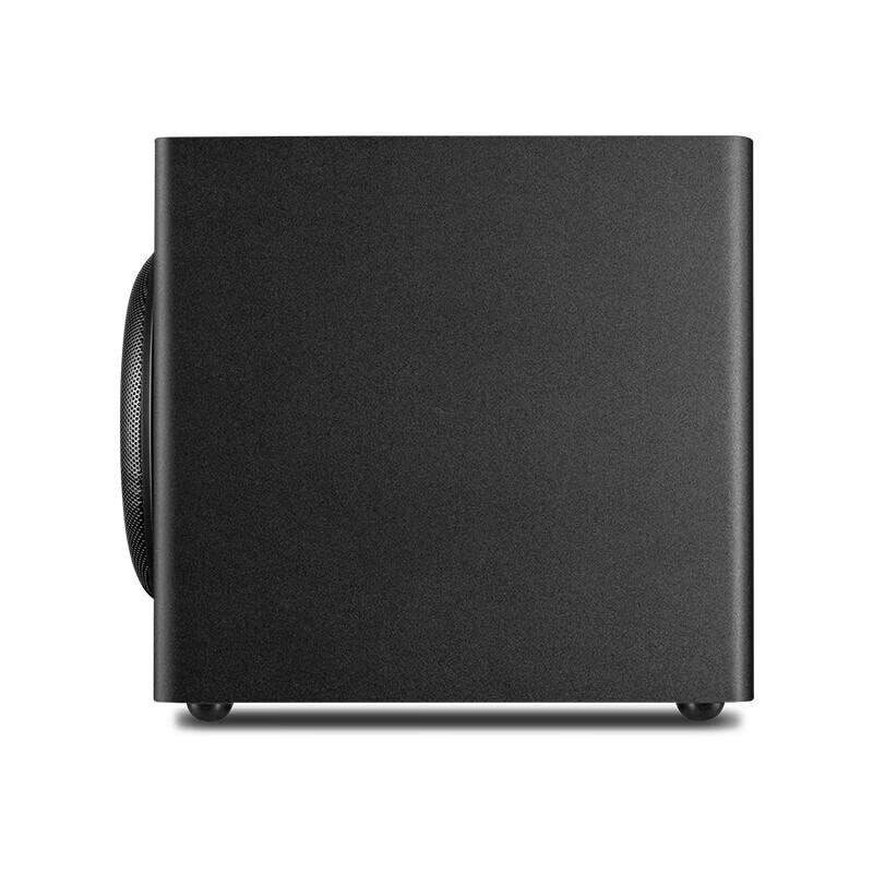 HiVi SUB8 A+ 8-inch Wireless Active Subwoofer (CN Version)
