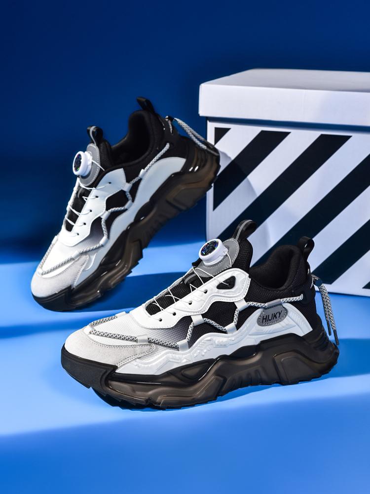 Shoes Men Sneakers Male Casual Mens Shoes Tenis Luxury Shoes Trainer Race Breathable Shoes Fashion Loafers Running Shoes for Men