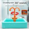 Educational Kitchen Role-Playing Dishwasher Toy for Kids