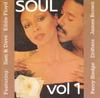 CD DIVERS Soul Volume 1 8011282 OBJECT ENTERPR Europe SoulFunk Occasion