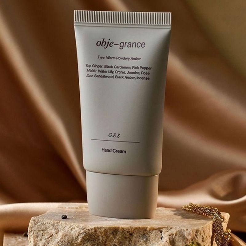 objegrance hand cream Jess 30ml