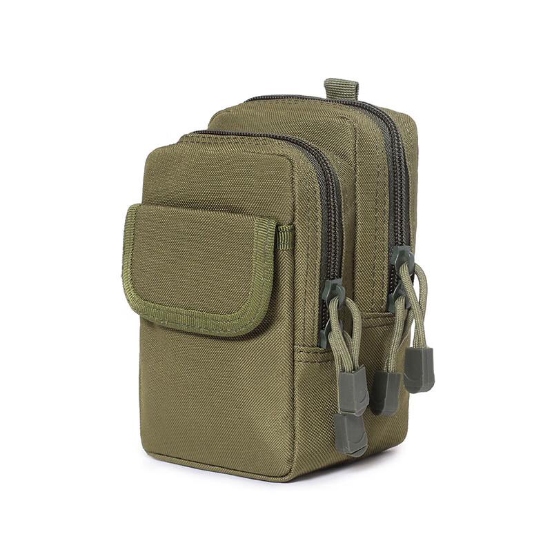 Многофункциональная тактическая поясная сумка Brangdy