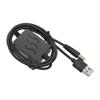 1PC USB Booster Cable Mobile Power Supply 5V To 9V/12V Cable 1A Power Cable Dkp-01 Can Achieve Convenient Conversion