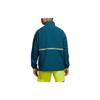 Adidas Originals Jackets Men's Water Duck Green Stand Collar Moderate Other GN3894
