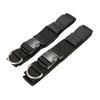 Kayak Wall Hanger Straps Webbing for Boat Kayak/SUP Storage Wall Storage Strap Rack Hanger Boat Keeper Garage Hanger