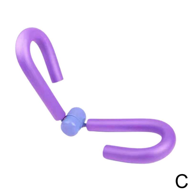 Fitness Tension Device Multifunctional Yoga Back Beautifying Leg Thigh Exerciser Muscle Strengthening Weight Loss Shaping Tools