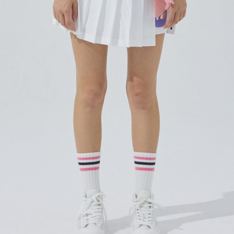 BLUDOT Heavyweight Cushion Socks_PK