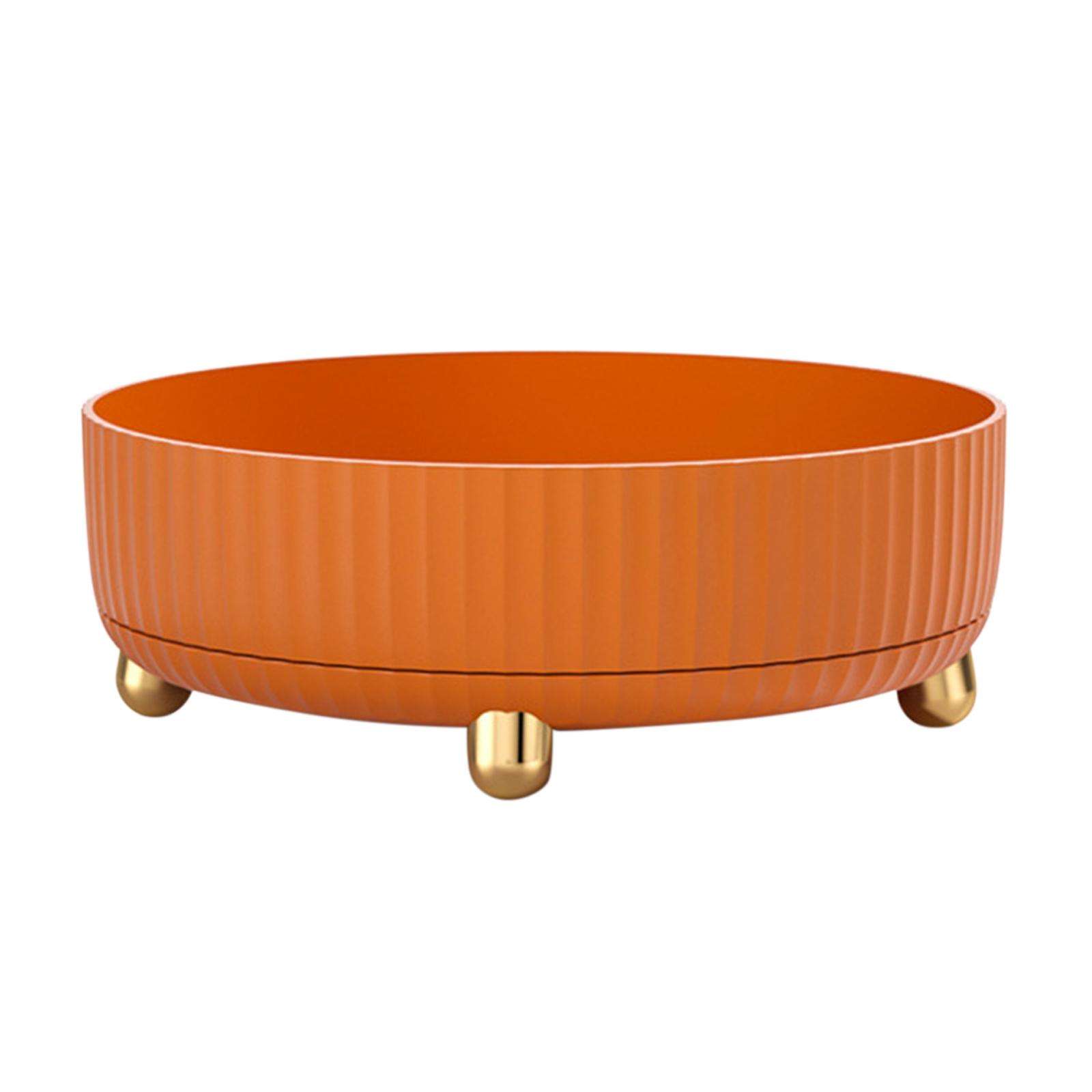 

Органайзер для приправ, многофункциональный туалетный столик, коробка для косметики, вращающаяся на 360 градусов, большая вместимость, моющаяся, для кухни, ванной комнаты