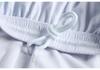 Custom Basketball Uniform Set: Quick-Dry, Breathable, Unisex, Short Sleeve