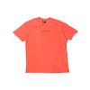 Nike T Shirts Men's Crew Neck Moderate Straight Fit CJ4572-814