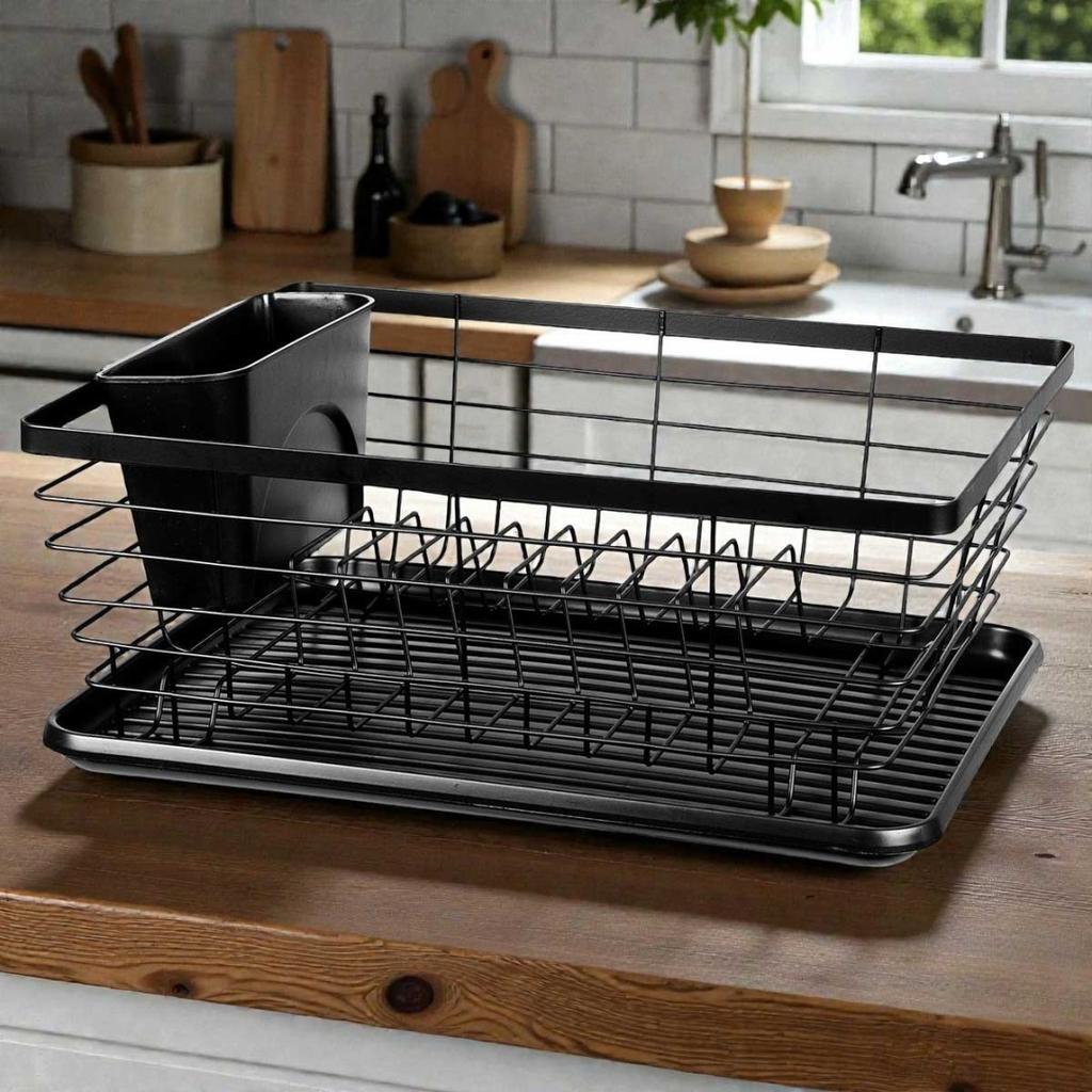 DISH DRYER DRAINER 1483