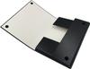 Velcro Folder 40Mm A4/Black