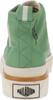 Ботинки Palladium Palla ACE Chukka CVS Mode зеленые