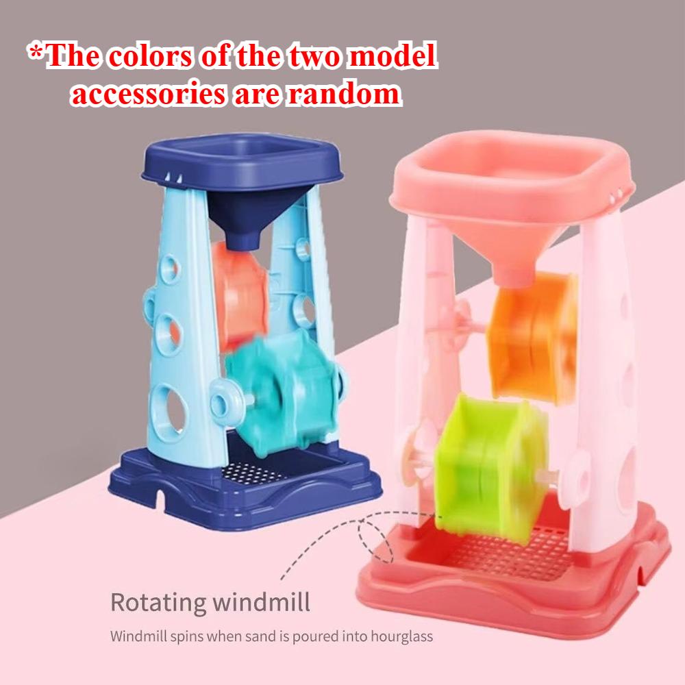 Baby Beach Sand Toys Children Summer Toy Car Model Sprinkler Shower Shovel Tool Classic Play Toys Sand Play Toys Children Beach