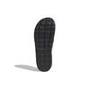 adidas Comfort Sandal 'Black Grey' FY8654