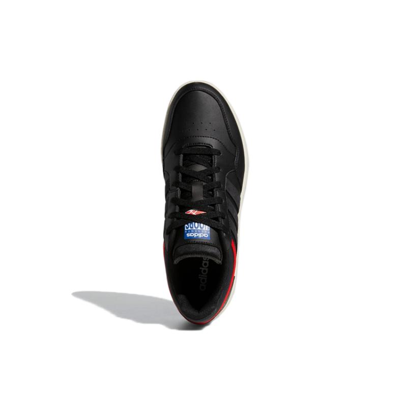 Adidas Hoops 30 'Black' Sneaker GZ1347